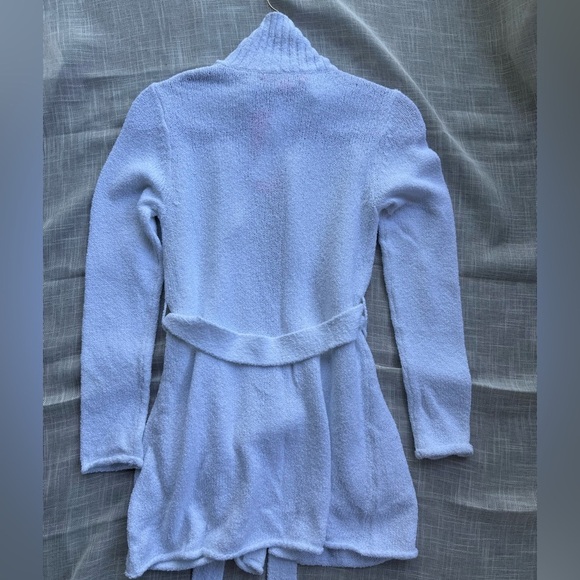 Lilly Pulitzer Resort White Beckley Cardigan Size S NWT - Picture 5 of 7